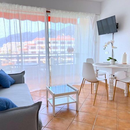 Apartament Arenas Negras 13, Alojamiento Con Vistas A La Playa Puerto de Santiago  Zewnętrze zdjęcie