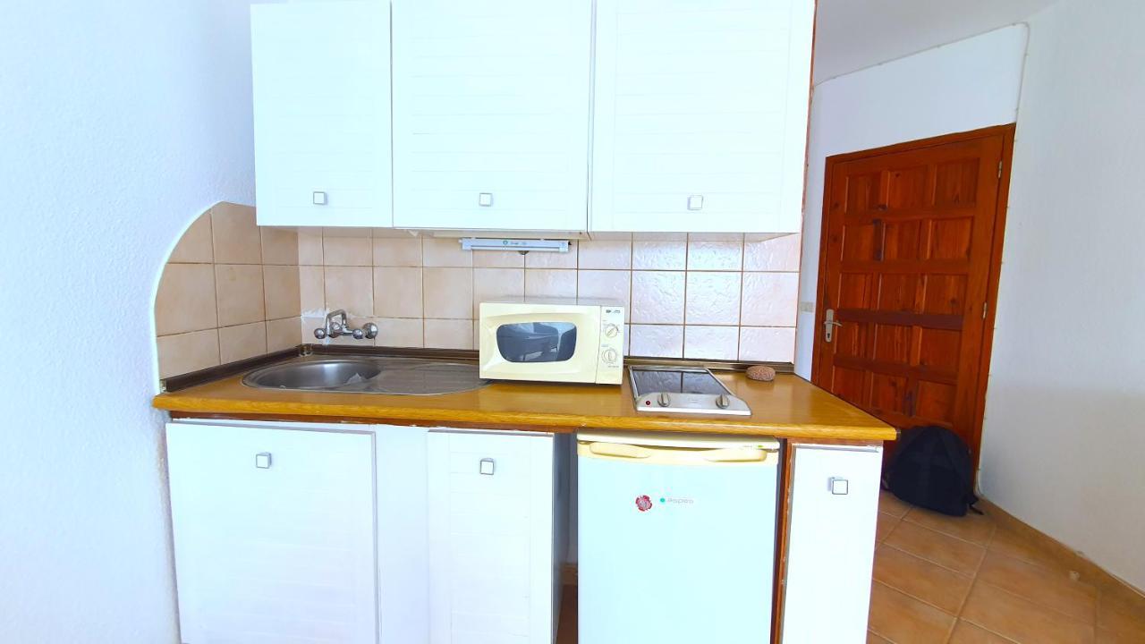 Apartament Arenas Negras 13, Alojamiento Con Vistas A La Playa Puerto de Santiago  Zewnętrze zdjęcie