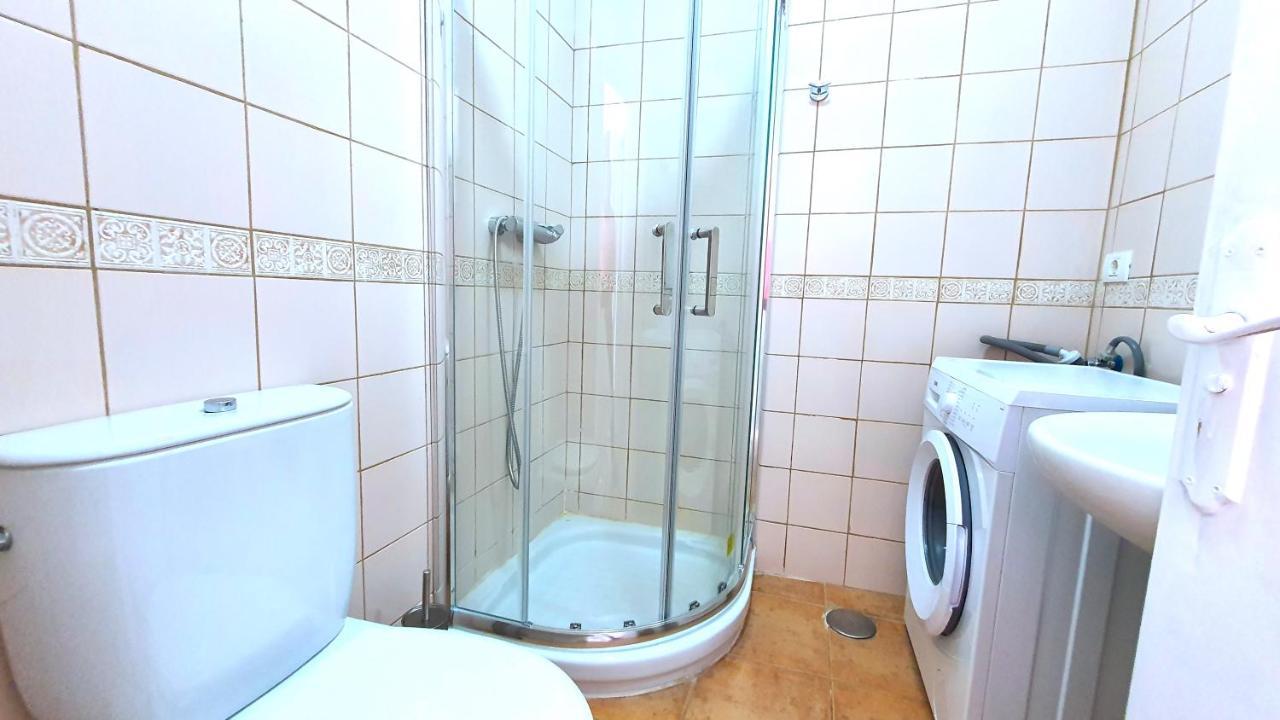 Apartament Arenas Negras 13, Alojamiento Con Vistas A La Playa Puerto de Santiago  Zewnętrze zdjęcie