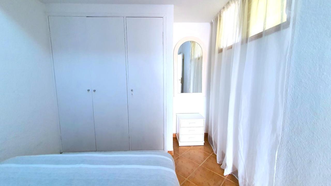 Apartament Arenas Negras 13, Alojamiento Con Vistas A La Playa Puerto de Santiago  Zewnętrze zdjęcie