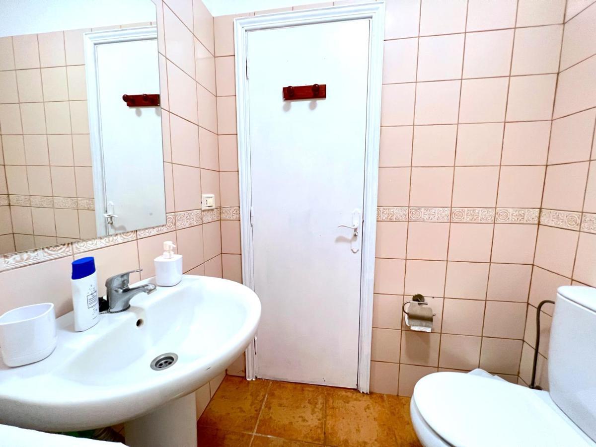 Apartament Arenas Negras 13, Alojamiento Con Vistas A La Playa Puerto de Santiago  Zewnętrze zdjęcie
