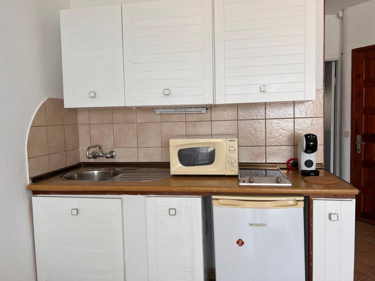 Apartament Arenas Negras 13, Alojamiento Con Vistas A La Playa Puerto de Santiago  Zewnętrze zdjęcie