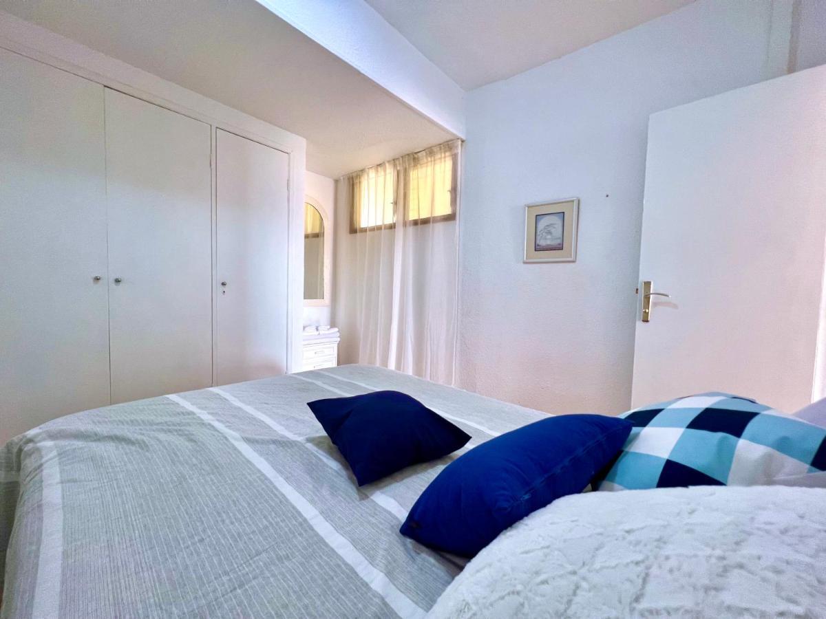 Apartament Arenas Negras 13, Alojamiento Con Vistas A La Playa Puerto de Santiago  Zewnętrze zdjęcie