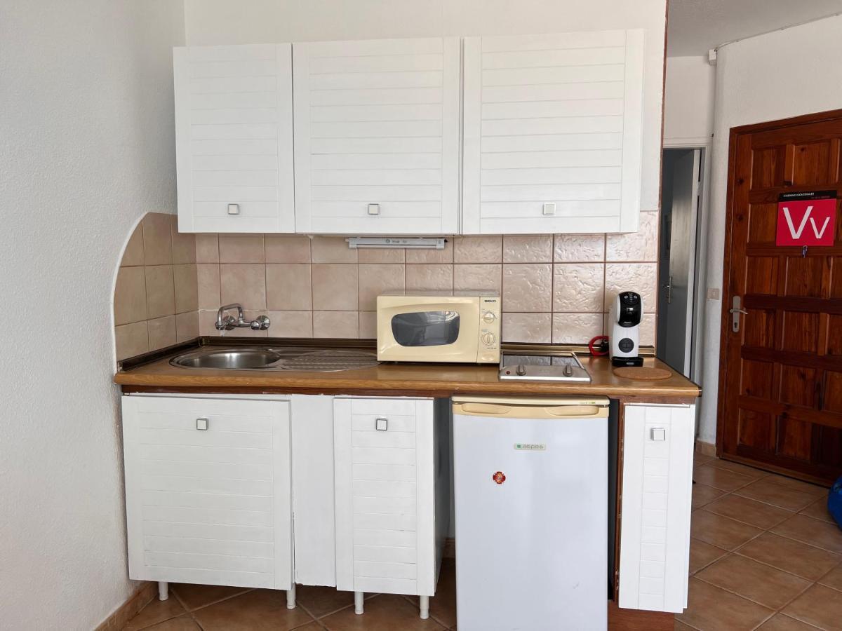 Apartament Arenas Negras 13, Alojamiento Con Vistas A La Playa Puerto de Santiago  Zewnętrze zdjęcie